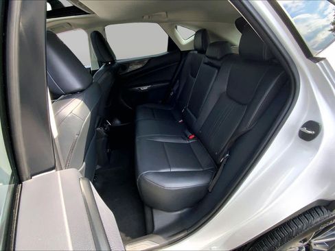 Used 2024 Lexus NX 350 AWD image 21