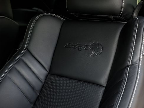 Used 2023 Dodge Challenger SRT Hellcat image 19