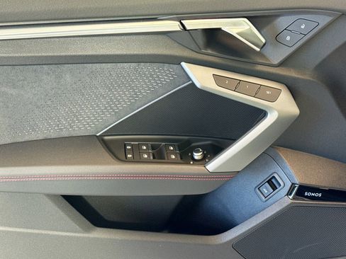 New 2026 Audi S3 Premium image 16