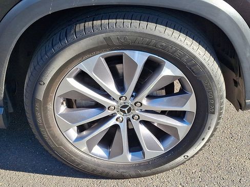 Used 2022 Mercedes-Benz GLE 350 4MATIC image 8