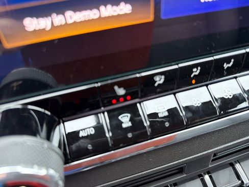 New 2026 Chevrolet Colorado Trail Boss image 33