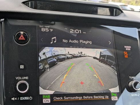 Used 2025 Subaru Outback Limited w/ Popular Package #2 image 21