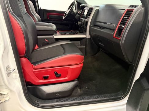 Used 2015 RAM 1500 Rebel image 65