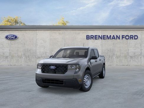 New 2026 Ford Maverick XL FWD image 2