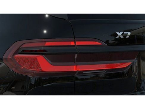 New 2027 BMW X7 M60i AWD/4WD image 8
