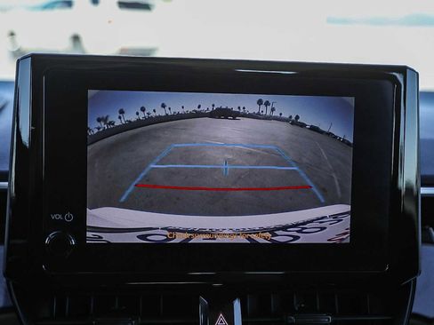 Certified 2023 Toyota Corolla LE image 24