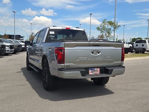New 2026 Ford F150 XLT AWD/4WD image 3