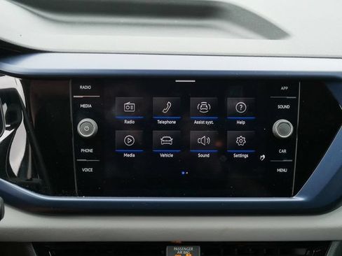 Certified 2023 Volkswagen Taos SE w/ Black Wheel Package AWD/4WD image 31