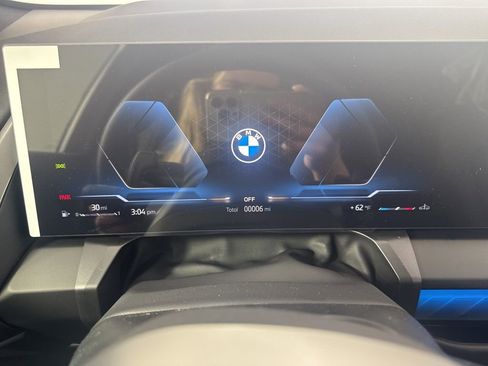 New 2026 BMW X3 xDrive30 w/ Premium Package AWD/4WD image 21