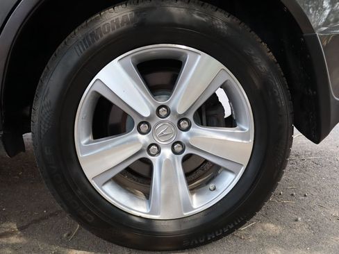 Used 2012 Acura MDX AWD/4WD image 43
