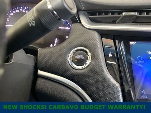 Used 2014 Cadillac XTS Luxury image 32