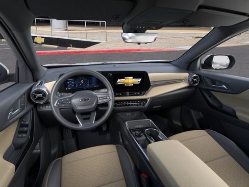 New 2027 Chevrolet Equinox ACTIV w/ Safety and Technology Package AWD/4WD image 15
