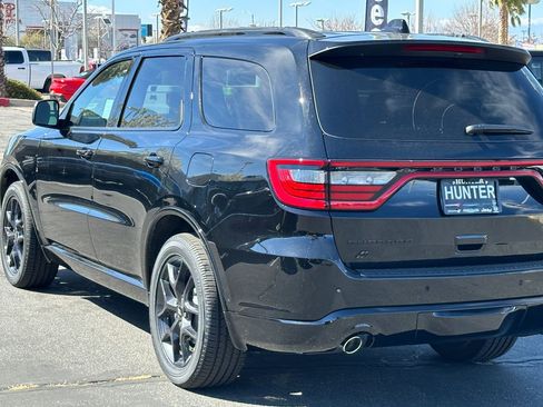 New 2026 Dodge Durango GT image 5