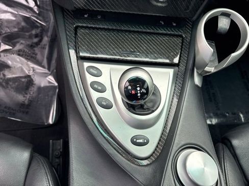 Used 2007 BMW M6 Coupe image 22