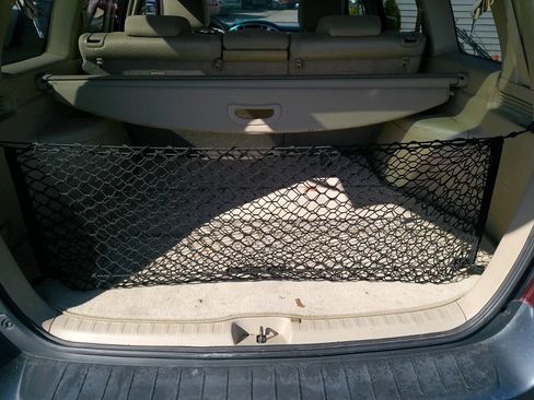 Used 2004 Toyota Highlander 4WD V6 image 28