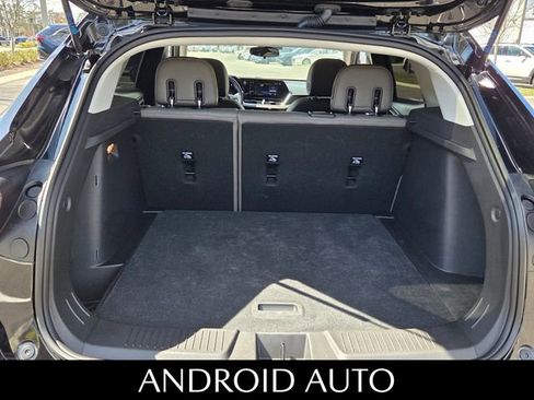 Used 2025 Chevrolet Trax ACTIV w/ Driver Confidence Package image 10