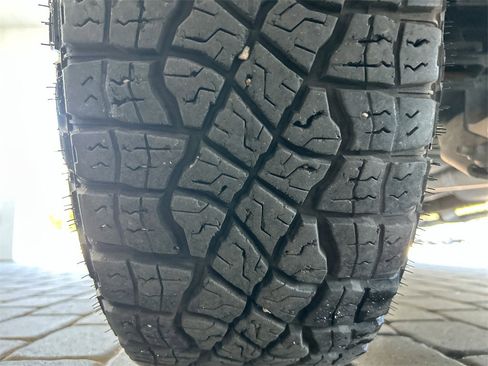 Used 2024 Chevrolet Silverado 1500 LT Trail Boss w/ Protection Package image 46