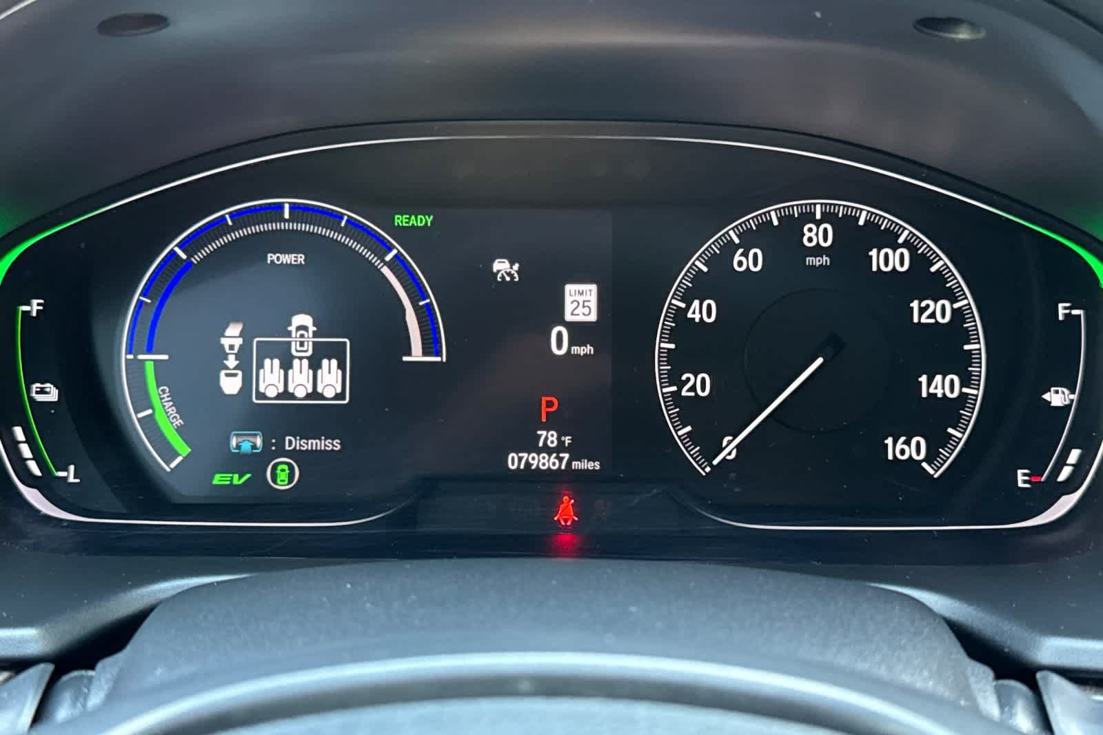 Used 2021 Honda Accord Touring image 23