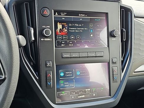 New 2026 Subaru Forester AWD/4WD image 14