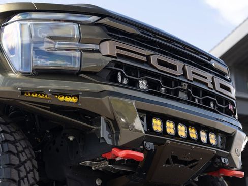 Used 2024 Ford F150 Raptor w/ Equipment Group 803A Raptor R AWD/4WD image 5