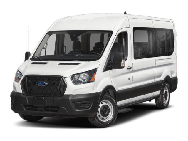 Used 2024 Ford Transit 350 XLT RWD image 1