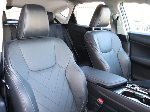 Used 2023 Lexus NX 450h+ AWD w/ Luxury Package image 42