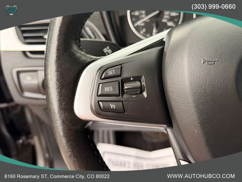 Used 2016 BMW X1 xDrive28i AWD/4WD image 19