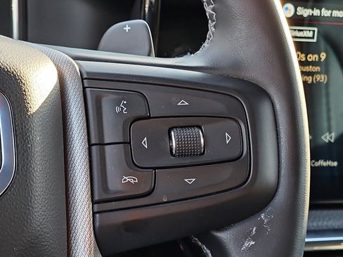 Certified 2024 GMC Sierra 1500 Denali w/ Technology Package image 22