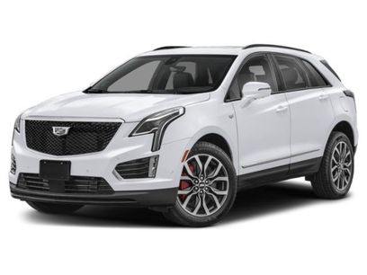 Certified 2024 Cadillac XT5 Sportv w/ Technology Package