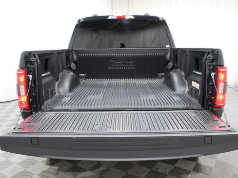 Used 2023 Ford F150 XLT AWD/4WD image 23