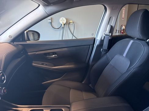 Used 2023 Nissan Sentra SV w/ All-Weather Package image 18