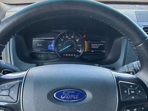 Used 2017 Ford Explorer Limited w/ Equipment Group 301A AWD/4WD image 33
