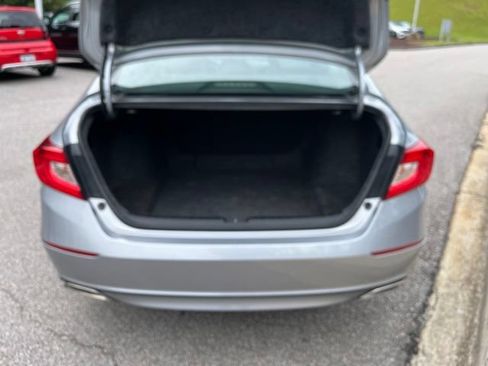 Used 2020 Honda Accord Sport image 33
