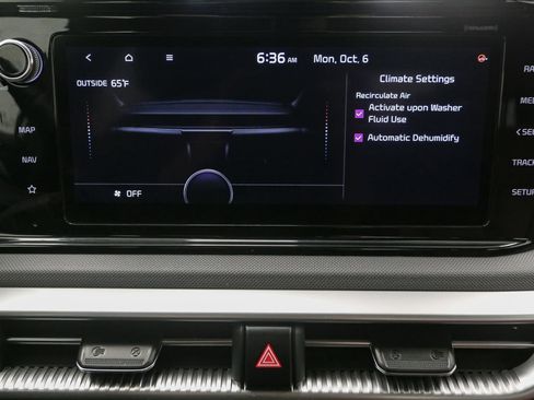 Used 2023 Kia K5 GT-Line w/ GT-Line Premium Package image 26