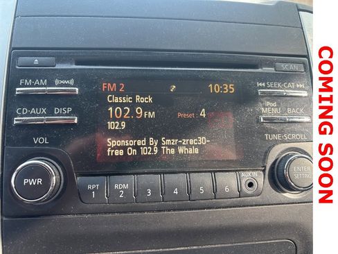 Used 2014 Nissan Frontier SV image 8