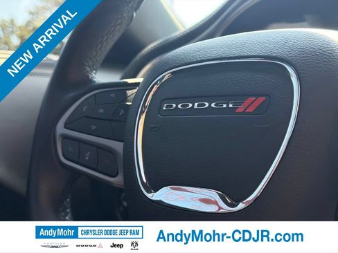 Used 2020 Dodge Challenger R/T Scat Pack RWD image 27
