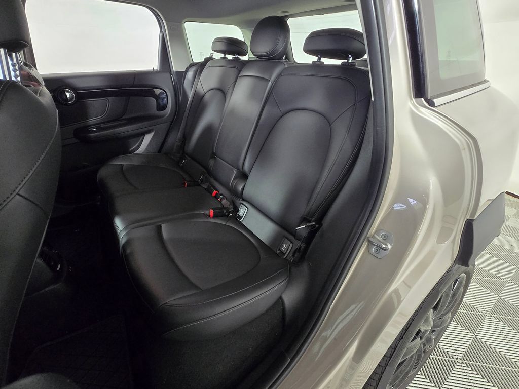 Used 2023 MINI Cooper Countryman SE AWD/4WD image 16