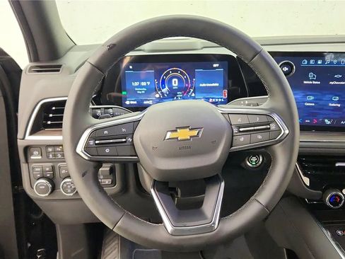 New 2026 Chevrolet Tahoe LT w/ Comfort Package AWD/4WD image 40