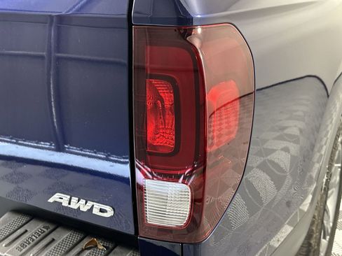 Used 2023 Honda Ridgeline RTL image 25