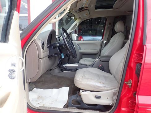 Used 2002 Jeep Liberty Limited image 7