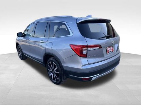 Used 2022 Honda Pilot Touring image 20
