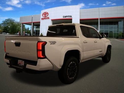 New 2026 Toyota Tacoma TRD Sport image 2