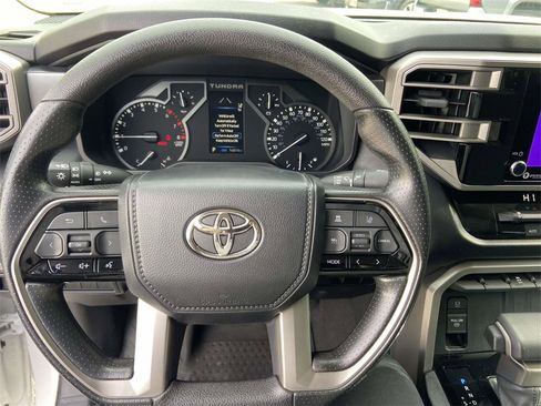 Used 2022 Toyota Tundra SR5 image 31