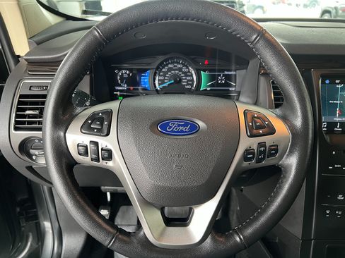 Used 2016 Ford Flex SEL w/ Equipment Group 202A AWD/4WD image 12