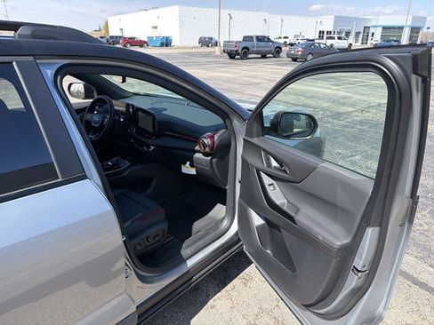 New 2026 Chevrolet Equinox RS image 30