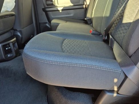 New 2026 RAM 2500 Tradesman image 25