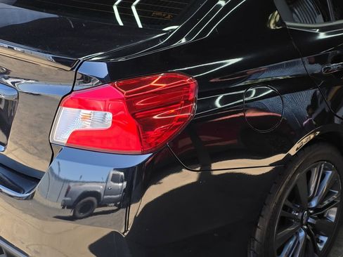 Used 2021 Subaru WRX AWD/4WD image 26