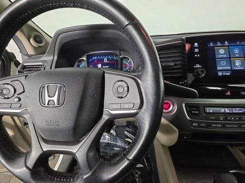 Used 2019 Honda Pilot EX-L image 28