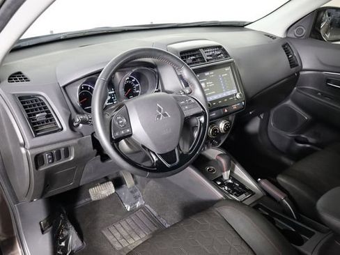 Used 2024 Mitsubishi Outlander Sport LE AWD/4WD image 18