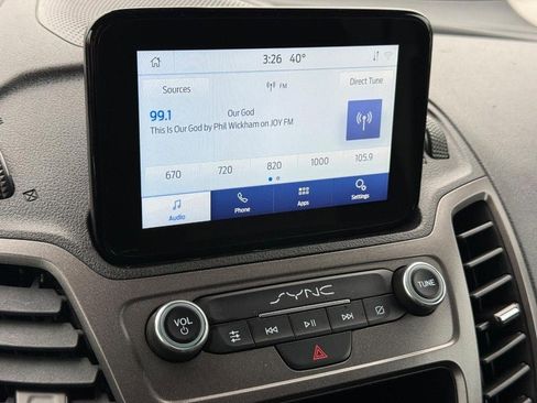 Used 2023 Ford Transit Connect XL image 17